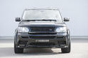 Hamann Conqueror II Range Rover Sport 17