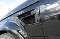 Hamann Conqueror II Range Rover Sport 19