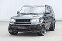 Hamann Conqueror II Range Rover Sport 2