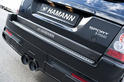 Hamann Conqueror II Range Rover Sport 25
