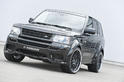 Hamann Conqueror II Range Rover Sport 3