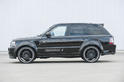 Hamann Conqueror II Range Rover Sport 4