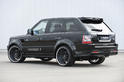 Hamann Conqueror II Range Rover Sport 5