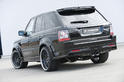 Hamann Conqueror II Range Rover Sport 6