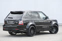 Hamann Conqueror II Range Rover Sport 8