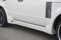 Hamann Range Rover 50i V8 Supercharged 10