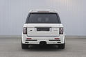 Hamann Range Rover 50i V8 Supercharged 4