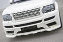 Hamann Range Rover 50i V8 Supercharged 6