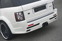 Hamann Range Rover 50i V8 Supercharged 7