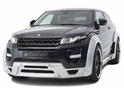 Hamann Range Rover Evoque 1