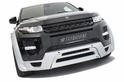 Hamann Range Rover Evoque 10