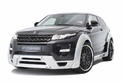 Hamann Range Rover Evoque 11