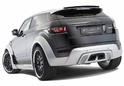 Hamann Range Rover Evoque 2