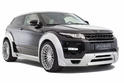 Hamann Range Rover Evoque 7