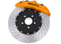 Hamann Range Rover Evoque MOVIT Brakes 2