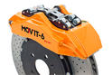 Hamann Range Rover Evoque MOVIT Brakes 3