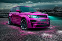 Hamann Range Rover Mystere 1