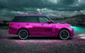 Hamann Range Rover Mystere 4
