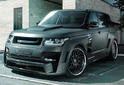 Hamann Range Rover Mystere 5