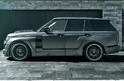 Hamann Range Rover Mystere 6