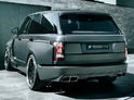 Hamann Range Rover Mystere 7