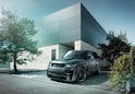 Hamann Range Rover Mystere 8