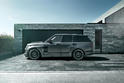 Hamann Range Rover Mystere 9