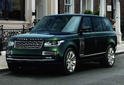 Holland Holland Range Rover 1