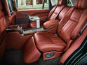 Holland Holland Range Rover 2