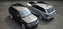 KAHN Range Rover Sport HSE Stage 3 10