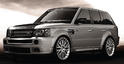 KAHN Range Rover Sport HSE Stage 3 11