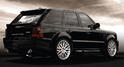 KAHN Range Rover Sport HSE Stage 3 12