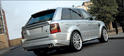 KAHN Range Rover Sport HSE Stage 3 2