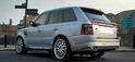 KAHN Range Rover Sport HSE Stage 3 3