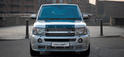 KAHN Range Rover Sport HSE Stage 3 5
