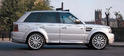 KAHN Range Rover Sport HSE Stage 3 7