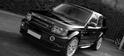 KAHN Range Rover Sport HSE Stage 3 8