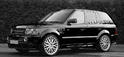 KAHN Range Rover Sport HSE Stage 3 9