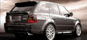 KAHN Range Rover Sport HST Stage 3 2
