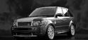 KAHN Range Rover Sport HST Stage 3 3