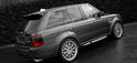 KAHN Range Rover Sport HST Stage 3 5