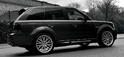 KAHN Range Rover Sport HST Stage 3 6