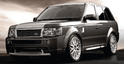 KAHN Range Rover Sport HST Stage 3 7