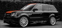 KAHN Range Rover Sport Vesuvius 3