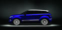 Kahn Cosworth Range Rover Evoque 1