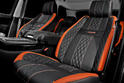Kahn RS300 Vesuvius Range Rover Sport SDV6 HSE 13