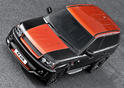 Kahn RS300 Vesuvius Range Rover Sport SDV6 HSE 2