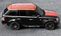 Kahn RS300 Vesuvius Range Rover Sport SDV6 HSE 4