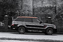 Kahn RS300 Vesuvius Range Rover Sport SDV6 HSE 5