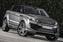 Kahn Range Rover Evoque 1